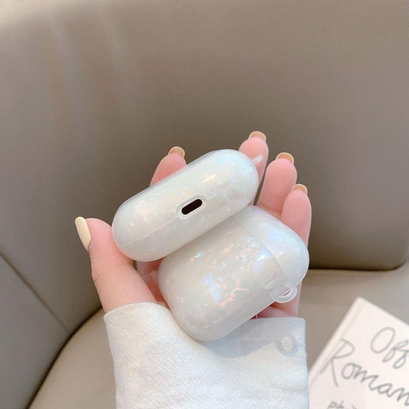 AirPods ケース 1 2 3 4 Pro（ シェルケース ）メール便送料無料