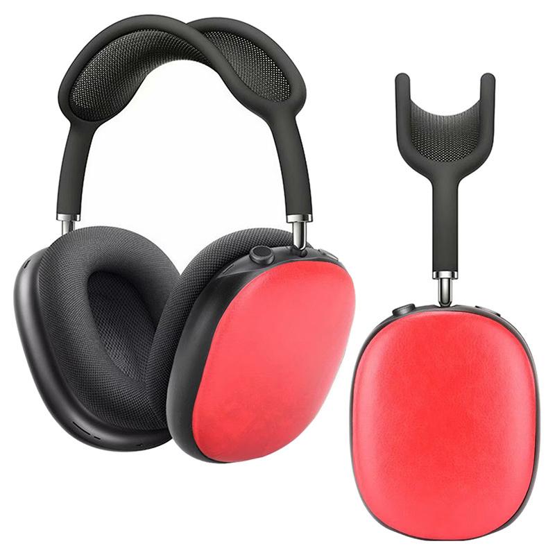 AirPods Max ケース ヘッドフォン カバー( レザーカバー AirPods Max ケース ヘッドフォン カバー( レザーカバー