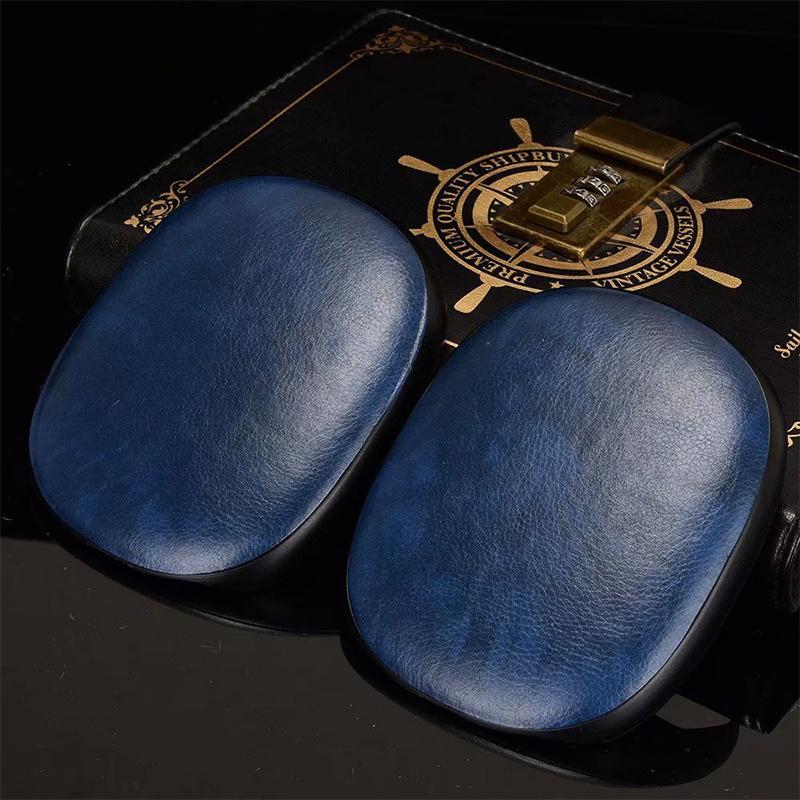 AirPods Max ケース ヘッドフォン カバー（ レザーカバー ）メール便