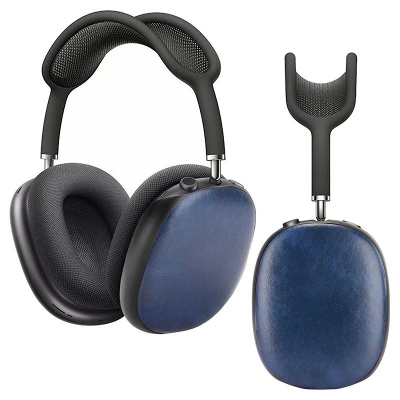 AirPods Max ケース ヘッドフォン カバー( レザーカバー AirPods Max ケース ヘッドフォン カバー( レザーカバー