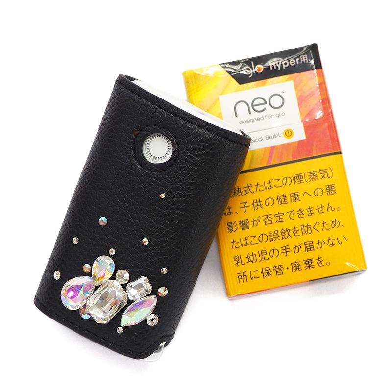 グロー ケース hyper ハイパー pro プロ シリーズ2 ミニ 旧型（ ハイ