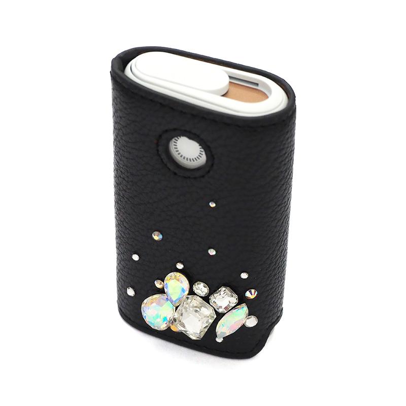 ハイパープロ　2個セット Amazon.co.jp: glo グロー ハイパー プロ HYPER pro 本体 加熱式タバコ