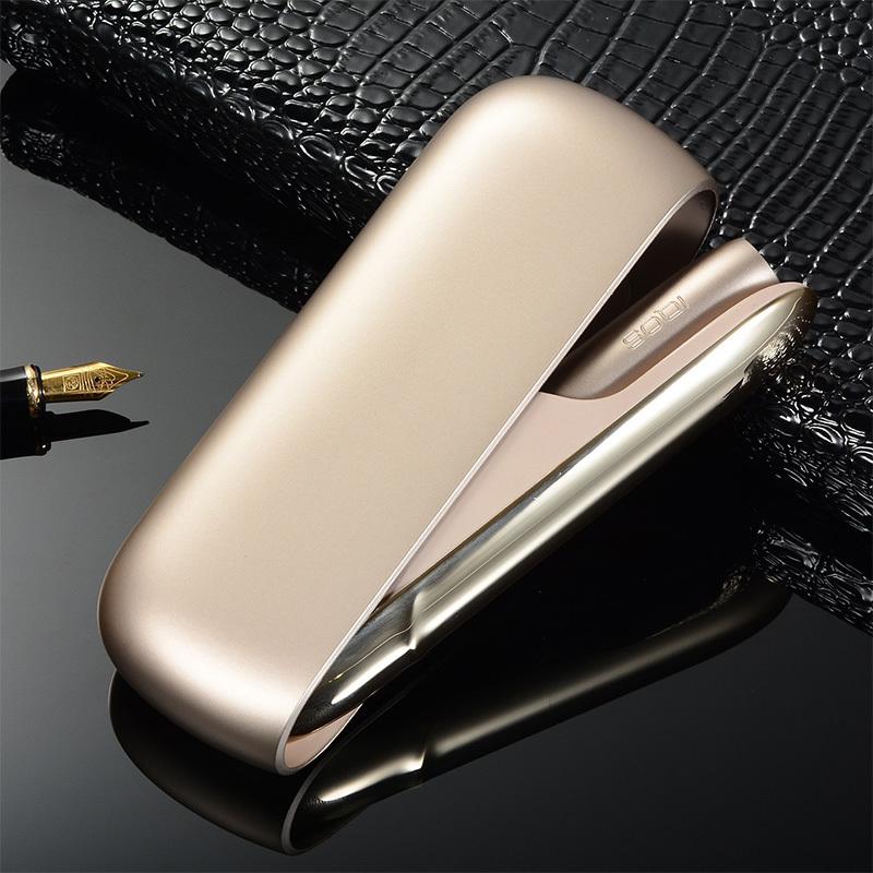 ( イルマ専用ドアカバー パールシルバー/IQOS3 DUO専用に変更可(要指定)/カラー変更可(要指定)(No.8/11/14/15は廃盤) )メール便送料無料|nailndeco|09