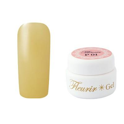 ジェルネイル カラージェル フルーリアカラージェル C08 レネット ネイルワールド 通販 Yahoo ショッピング