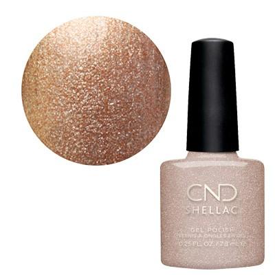 CND ジェルネイル カラージェル シェラック UVカラーコート 290