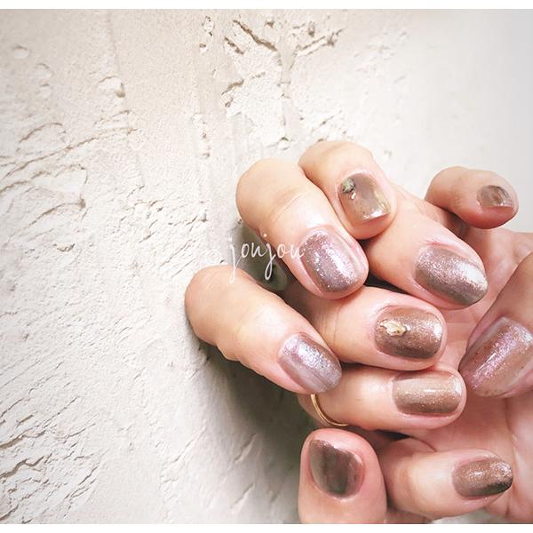 メール便ok ネイルアート パウダー ニュアンスパウダー ジュジュ Joujou オリジナル リュール スパイス ネイルワールド 通販 Yahoo ショッピング