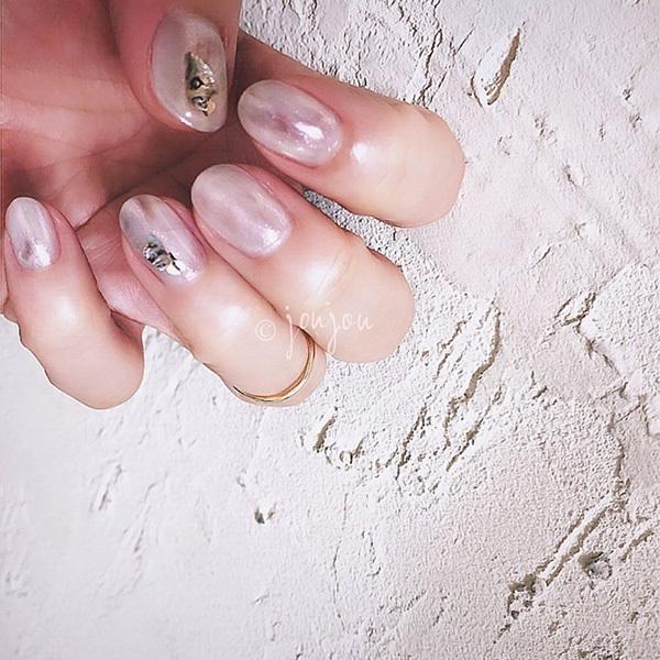 メール便ok ネイルアート パウダー ニュアンスパウダー ジュジュ Joujou オリジナル リュール スパイス ネイルワールド 通販 Yahoo ショッピング