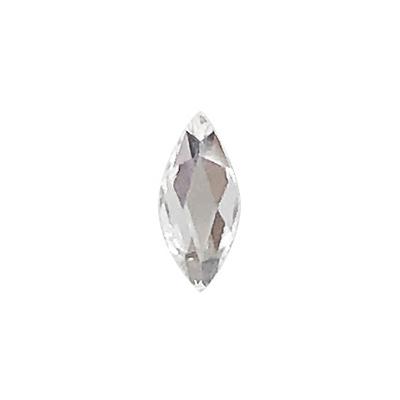 SWAROVSKI（スワロフスキー） クリスタル ストーン フラットバック 