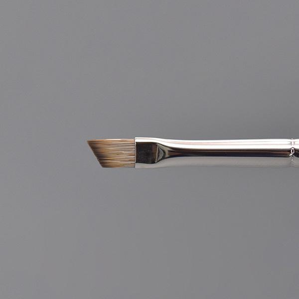 INITIY ジェルブラシ ネイルブラシ アートブラシ フレンチ筆 フレンチ