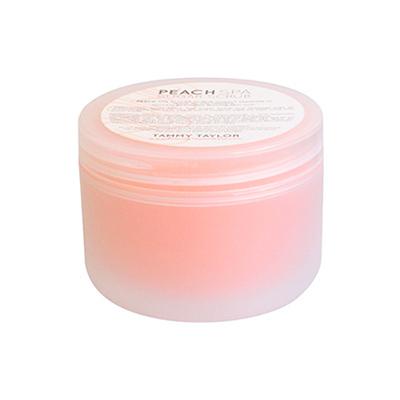 ボディケア タミーテイラー Tammyt ピーチシュガースクラブ 8oz ネイルワールド 通販 Yahoo ショッピング