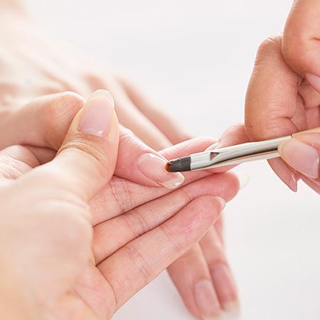 クリアジェル 亀裂 お直し 長さ出し ネイルパフェ ネイルリペアベース 25g ネイルワールド 通販 Yahoo ショッピング