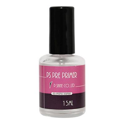 メール便ok P Shine 油分除去 プレパレーション Psプレプライマー 15ml ネイルワールド 通販 Yahoo ショッピング