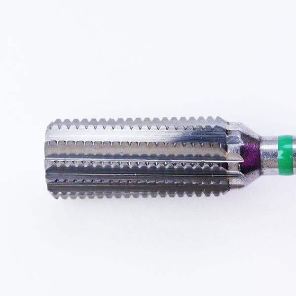 最新の激安 ネイルマシーン ビット ジェルオフ ネイルビット ビューティネイラー Simply シリンダースクリューバーコースクロスカットforpro Qbb 12 激安単価で Nooitmeergrasmaaien Be