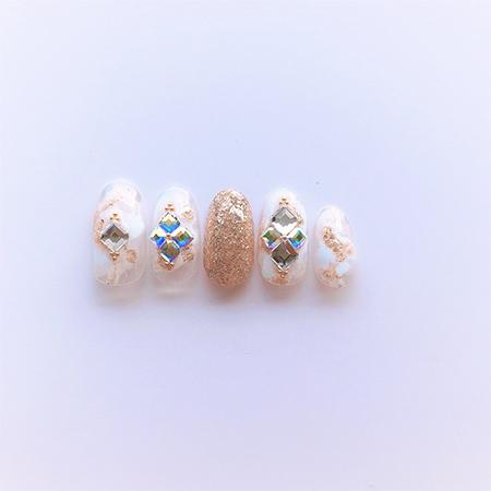 SWAROVSKI クリスタル ストーン フラットバック スワロフスキー #2777
