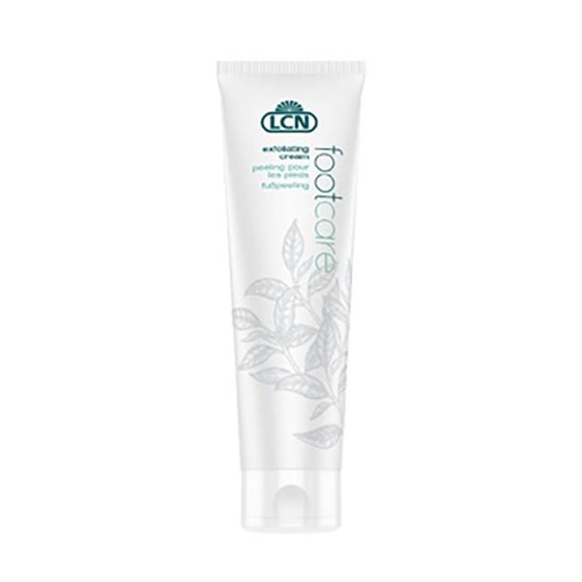 LCN エクスフォリエイティング クリーム 100ml フットケア 新品 送料