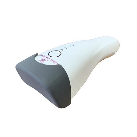 LEDライト 仮硬化 充電式 ネイルパフェ コードレスLED&UV