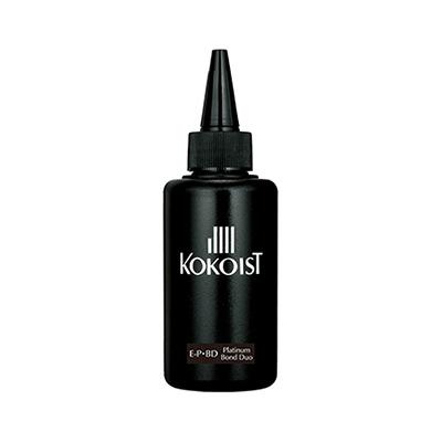 クリアジェル ベースジェル フォルム形成 エクステンション ココイスト Kokoist プラチナボンド デュオ 100ｇ ネイルワールド 通販 Yahoo ショッピング