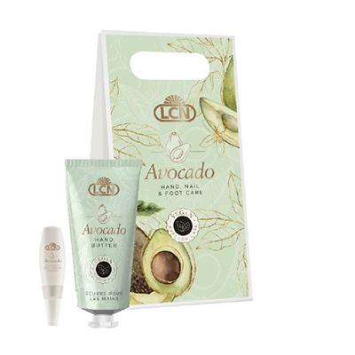 メール便ok ハンドケア 保湿 ギフト Lcn ボタニカル グリーン ケア セット 1132 ネイルワールド 通販 Yahoo ショッピング