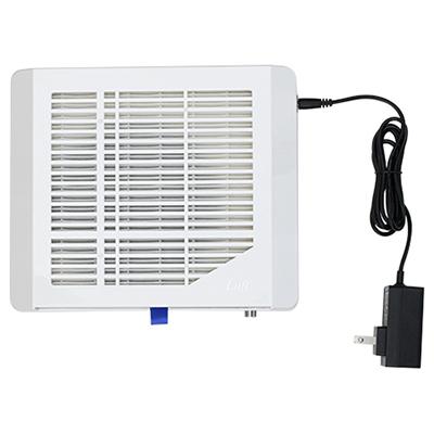 SHAREYDVA 集塵機 シャレドワ ダストコレクター ルフト : ネイル