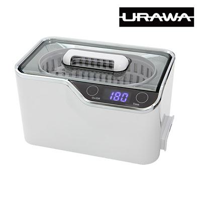 WILL SONIC LABO 超音波洗浄機 超音波振動 ビット ニッパー洗浄 ネイルマシーン ウラワ デジタル