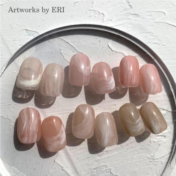 T-GEL カラージェル D247 ベージュ 4ml : ネイルワールド - 通販