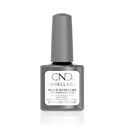 ベースジェル CND シェラック ウェアエクステンダー ベースコート 7.3ml : 116619 : ネイルワールド - 通販 -  Yahoo!ショッピング