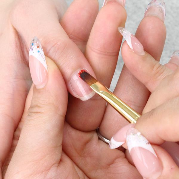 ネイルエアーブラシ TAT - CON'CELECT - エアーネイルシステム