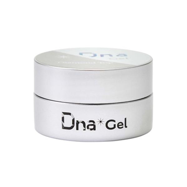 Dna Gel(ディーナジェル) ダイヤモンドトップ 25g : ネイルワールド