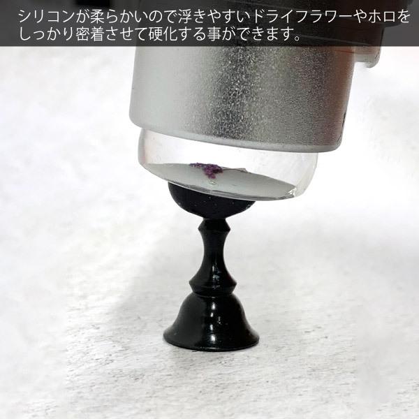 SHAREYDVA シャレドワ スティックライト スタンパーライト シリコン付