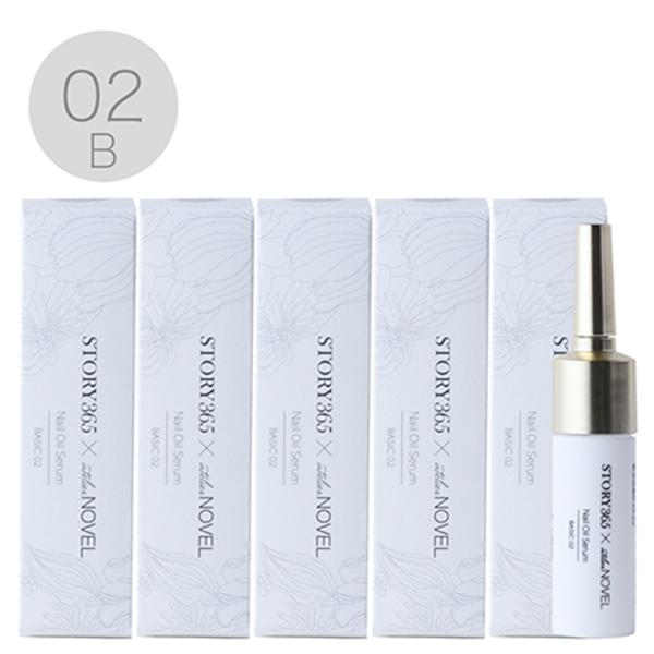 Novel ノベル ネイル