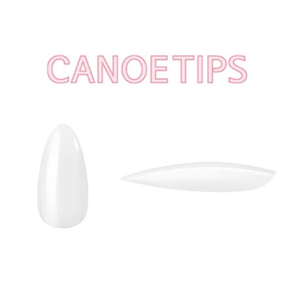 ダイアミ DIAMI カヌーチップ 360P Fantasy Nails CANOE TIPS ネイル