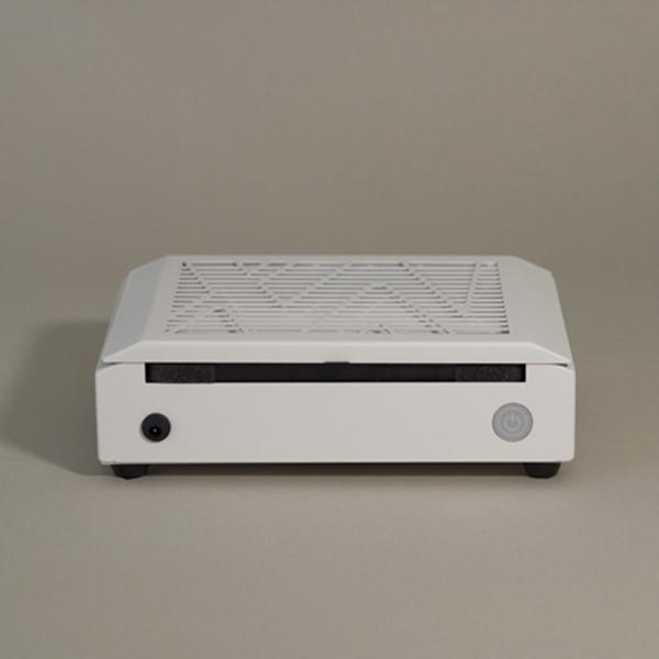 EDGE Office MX4 ネイル集塵機 コードレスネイルダストコネクター EDGE office MX4 コードレス ネイルダストコレクター ワイヤレスタイプ