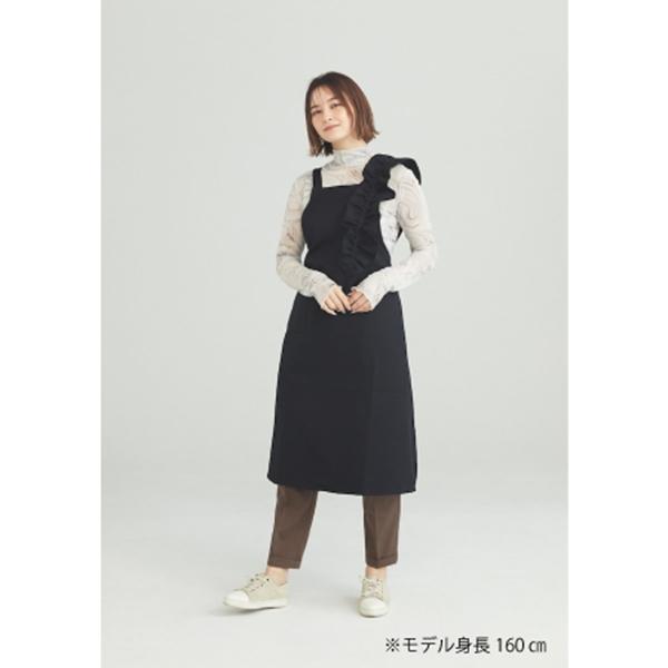 tree.(ツリー) エプロン ブラック : ネイルワールド - 通販 - Yahoo