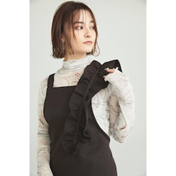 tree.(ツリー) エプロン ブラック : ネイルワールド - 通販 - Yahoo