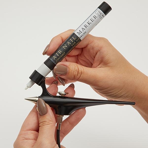 コンセレクト エアーネイルシステム