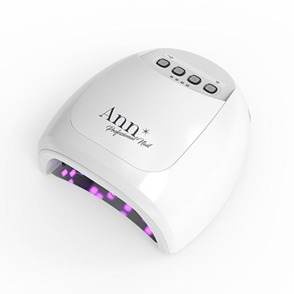 Ann Professional 充電式コードレスLEDライト : ネイルワールド - 通販