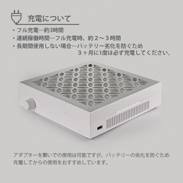 集塵機 Krimth パワーダストレス パーフェクトプロテクション 安心2年