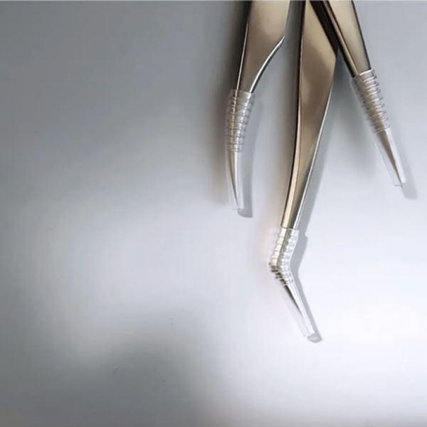 joujou tweezers straight （ジュジュ ツイザー