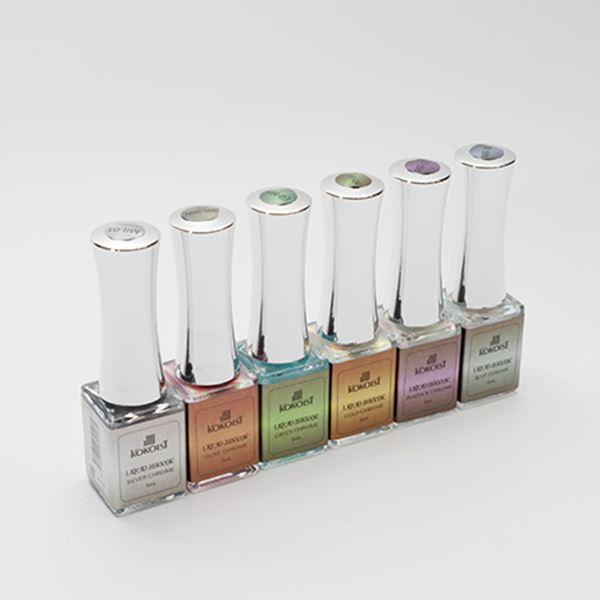 KOKOIST（ココイスト） リキッドミラー MR−06 Blue