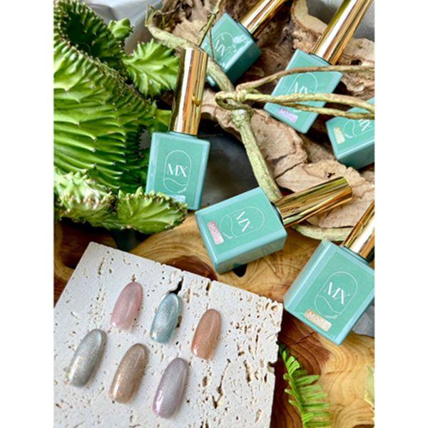 MX Mirage ムクスミラージュ カラージェル Sparklush