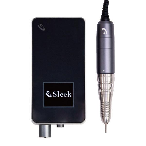 SHAREYDVA シャレドワ ネイルマシーン Sleek スリーク ブラック ネイル
