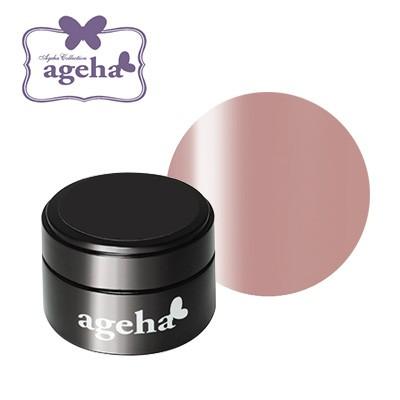 ジェルネイル カラージェル ageha(アゲハ) コスメカラー 110 ジェルネイル カラージェル ageha(アゲハ) コスメカラー 110
