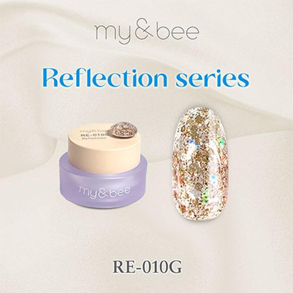 my＆bee reflection 2 series 12色セット my＆bee reflection 2 series 12色セット