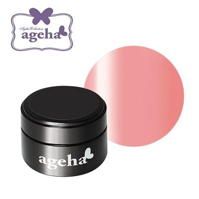 ジェルネイル カラージェル ageha（アゲハ） コスメカラー 114
