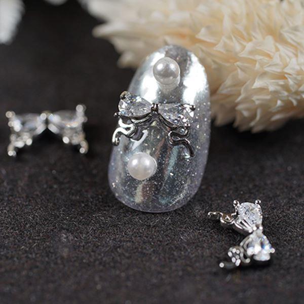 【破格‼️高品質ビジューネイルパーツ】D.nailネイルパーツ28種まとめ売り 破格‼️高品質ビジューネイルパーツ】D.nailネイルパーツ28種まとめ