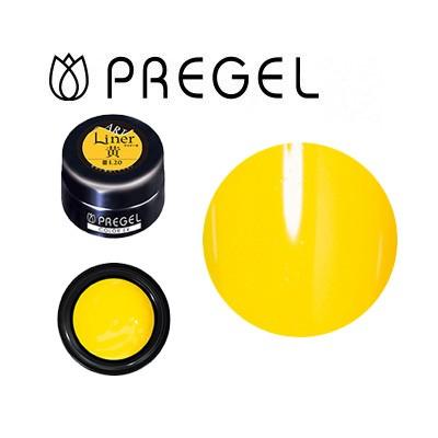 PREGEL ジェルネイル セルフ カラージェル プリジェル カラーEX