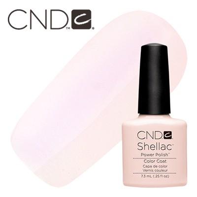 CND ジェルネイル セルフ カラージェル シェラック UVカラーコート 513