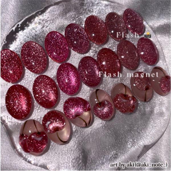 Irie(アイリー) チェリーボンボンフラッシュマグ CB-05 チェリーパイ 12ml |  | 04