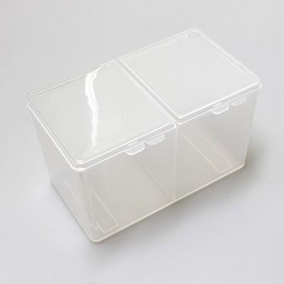 メール便ok ジェルネイル オフ Shareydva シャレドワ コットン ワイプ ツインケース ネイルワールド 通販 Yahoo ショッピング