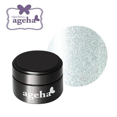 ジェルネイル カラージェル ageha（アゲハ） コスメカラー 400